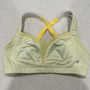 Lululemon Sport bra